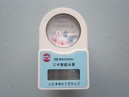 智能IC卡冷水水表 DN15、DN20、DN25型密封性技術(shù)解析與應(yīng)用優(yōu)勢