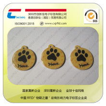 專業(yè)定制，品質(zhì)卓越——祥緯塑膠五金制品廠引領(lǐng)銘板、水晶滴膠及IC卡解決方案
