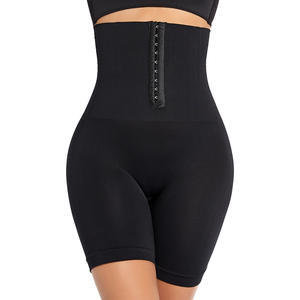 Panty Girdle Shaper 塑造自信曲線的隱形利器